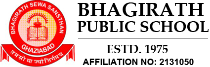 Bhagirath Public School, Sanjay Nagar