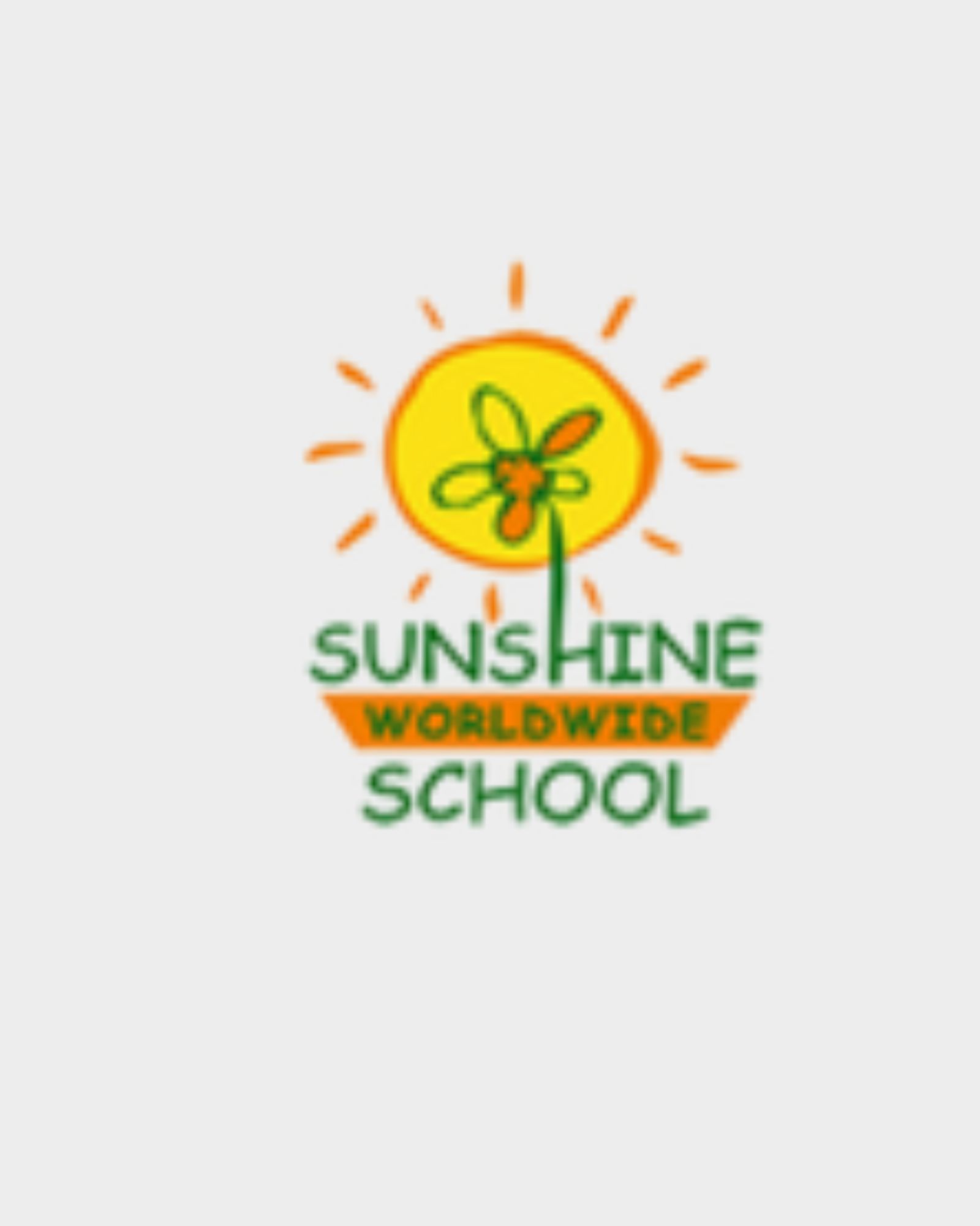 Sunshine Worldwide School