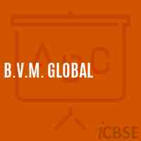 B.V.M. Global, Perungudi