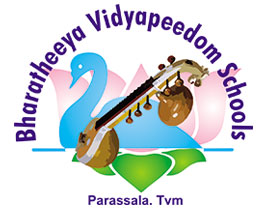 Bharatheeya Vidyapeedom Central School, Parassala