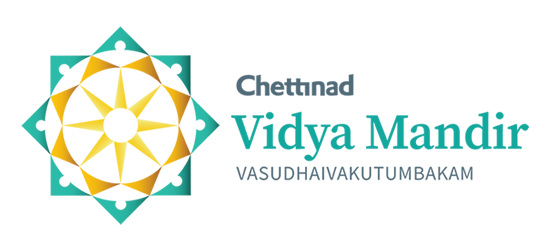 Chettinad Vidyashram