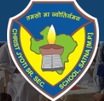 Christ Jyoti Higher Secondary School