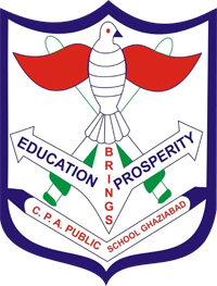 C P Arya Public Junior High School, Swarn Jayanti Puram