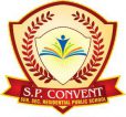 SP Convent Residential Public School, Chandpur