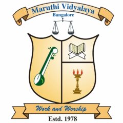 Maruthi Vidyalaya, Babusahebpalya