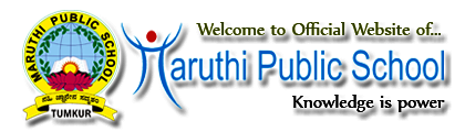 Maruthi Public School, Tumkur