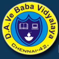 DAVe Baba Vidyalaya, Velachery