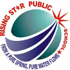 Rising Star Public School, Moradabad