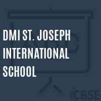 DMI St Joseph International School, Rajapalayam