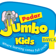 Podar Jumbo Kids Plus