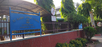 St Kabir Public School