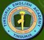 Tinsukia English Academy, Tinsukia