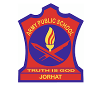 Army Public School, Jorhat