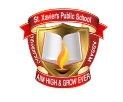 St Xaviers Public School, Chalantapara