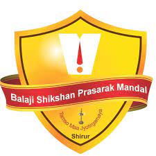 Balaji English Medium School, Shirur