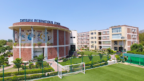 Chitkara International School