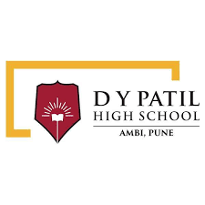 D Y Patil High School, Ambi