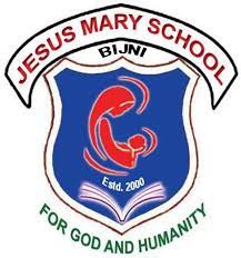 Jesus Mary School, Bijni