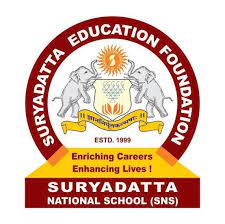 Suryadatta National School, Bavdhan