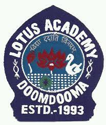 Lotus Academy, Doomdooma