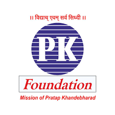 P K International School, Kadachiwadi