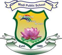 Modi Public School