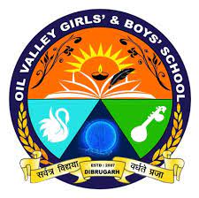 Oil Valley Girls’ & Boys’ School