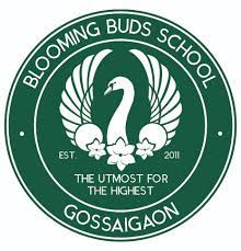 Blooming Buds School, Gossaigaon