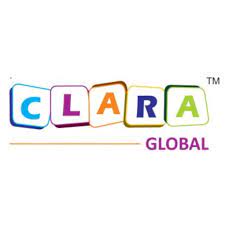 Clara Global School, B.T Kawade Road