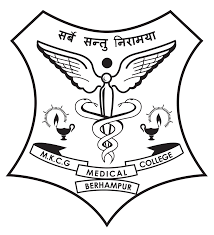 Maharaja Krishna Chandra Gajapati Medical College and Hospital