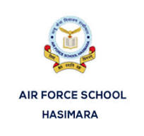 Air Force School, Hasimara