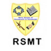 Royal School of Management and Technology