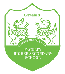 Faculty Higher Secondary School