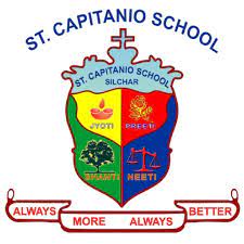 Saint Capitanio School