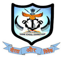 Sainik School Chhingchhip