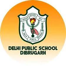 DELHI PUBLIC SCHOOL  DIBRUGARH