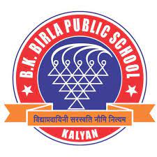 B.K. Birla Public School, Kalyan