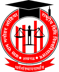 Dr. Ram Manohar Lohiya National Law University