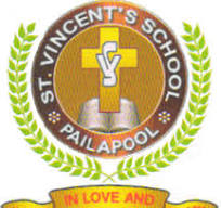 St. Vincent’s High School, Pailapool