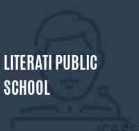 Literati Public School, Dakhingaon