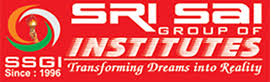 Sri Sai Group of Institutes