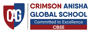 Crimson Anisha Global School, Undri