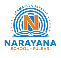 Narayana School, Fulbari