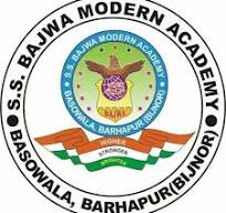 S.S. Bajwa Modern Academy, Bijnor