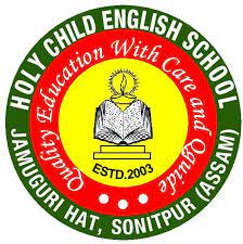 Holy Child English School, Jamugurihat