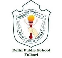 Delhi Public School, Fulbari