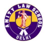 Amity Law School