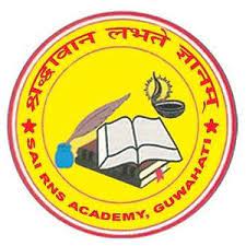 SAI  RNS  ACADEMY