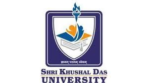 Shri Khushal Das University