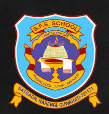 St Francis De Sales School, Satgaon